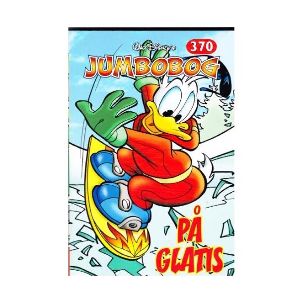 Jumbobog 370