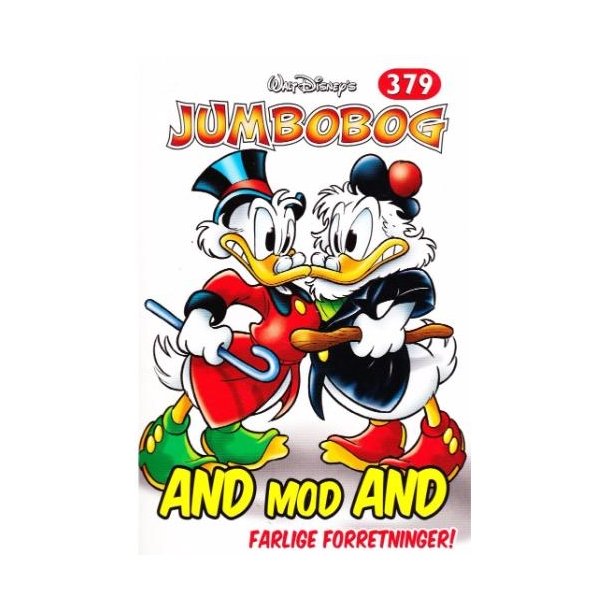 Jumbobog 379