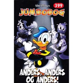 Jumbobog 399