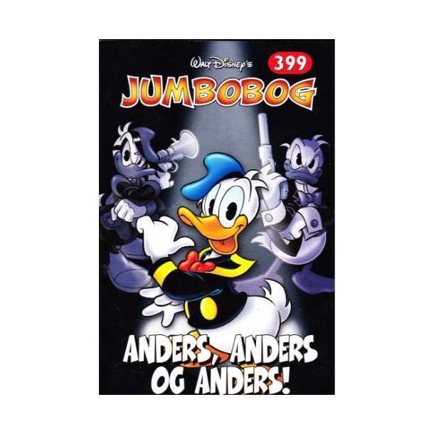 Jumbobog 399