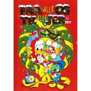 Fra alle os til alle jer - Disneys juleklassikere 2 