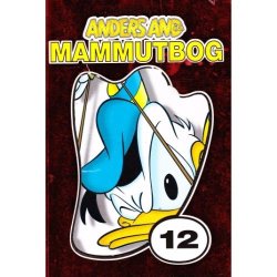 Mammutbog 12 (Bog)