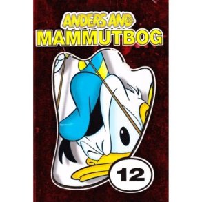 Mammutbog 12 (Bog)