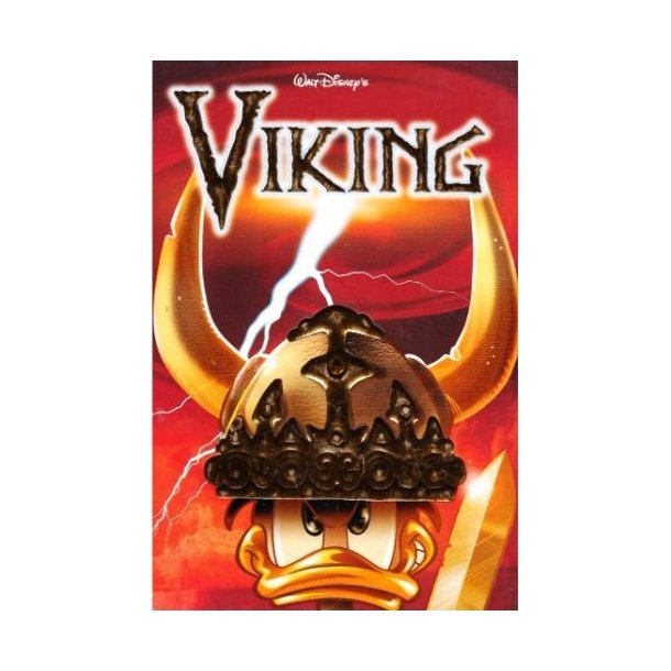 Viking (Bog)
