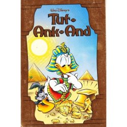 Tut-ank-and (Bog)