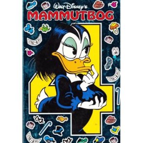 Mammutbog 4 (Bog)