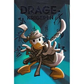 Dragekrigeren (Bog)