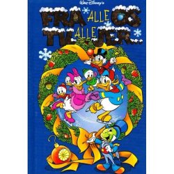 Fra alle os til alle jer - Disneys juleklassikere 7 