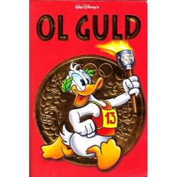 OL guld (Bog)