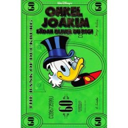 Onkel Joakim - S�dan bliver du rig (Bog)