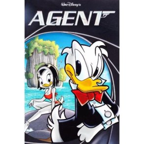 Agent (Bog)