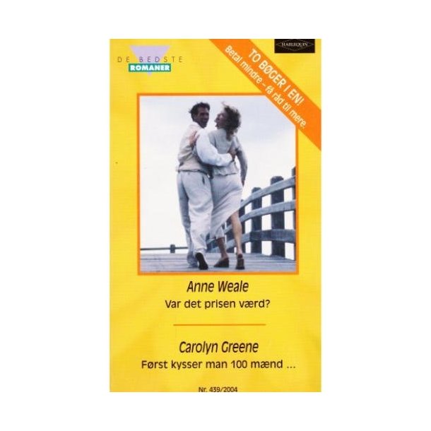 De bedste romaner 439