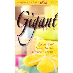 Gigant - Juli/august 2007 (Bog)