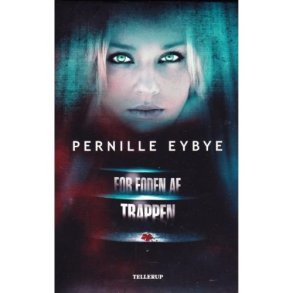 For foden af trappen (Bog)