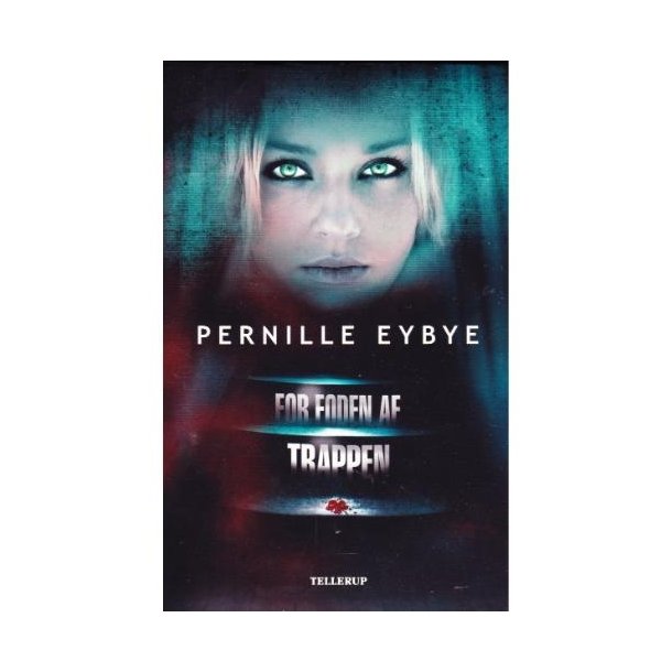 For foden af trappen (Bog)