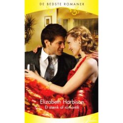 De bedste romaner - Et st�nk af romantik
