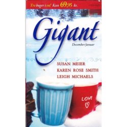 Gigant - December/Januar 2008 (Bog)