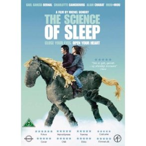 The Science of sleep