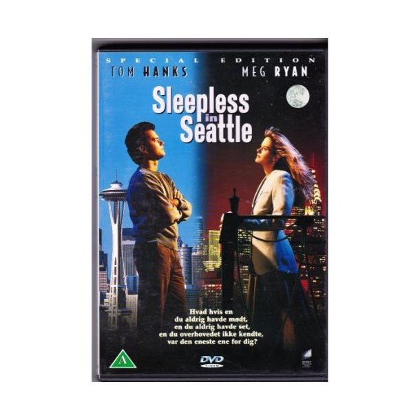 Sleepless in Seattle (DVD)