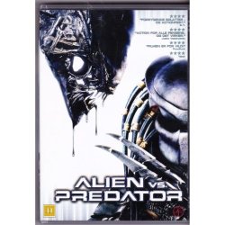 Alien vs Predator (DVD)