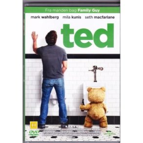 Ted (DVD)