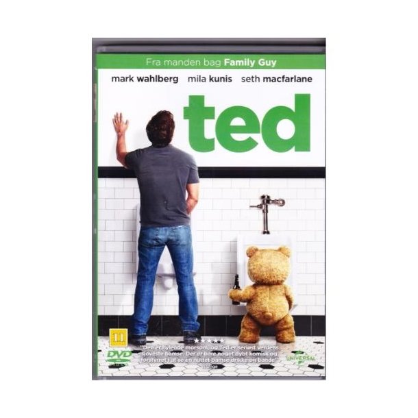 Ted (DVD)