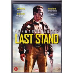 The last stand (DVD)