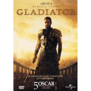 Gladiator (DVD)