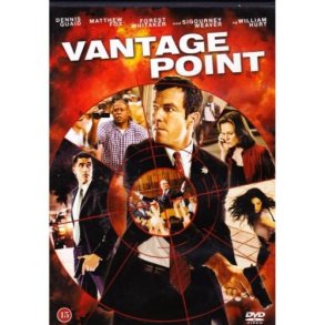 Vantage point (DVD)