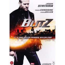 Blitz (DVD)