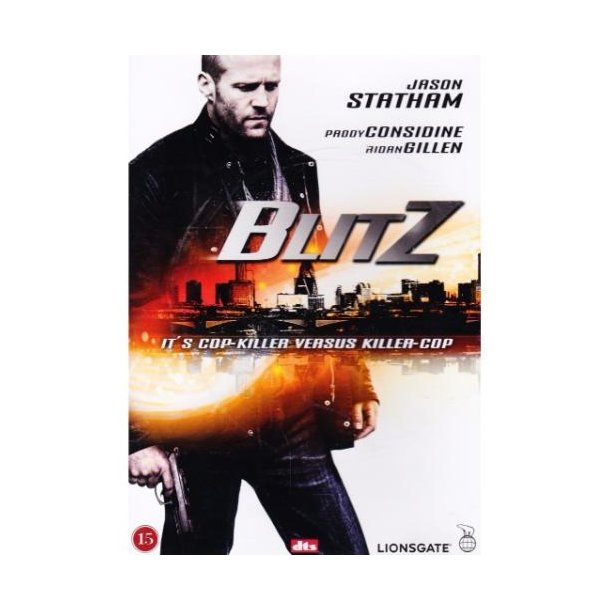 Blitz (DVD)