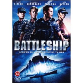Battleship (DVD)