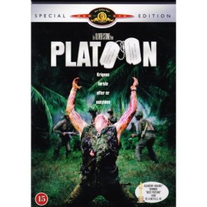 Platoon (DVD)