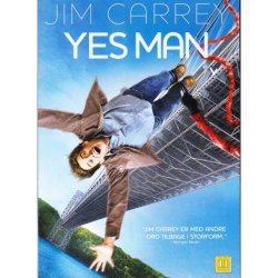 Yes Man (DVD)