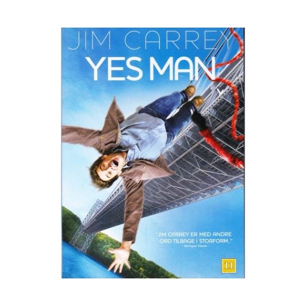 Yes Man (DVD)