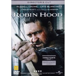 Robin Hood (DVD)