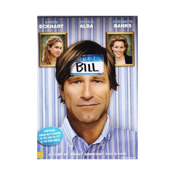 Meet Bill (DVD)