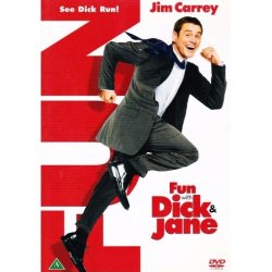 Fun with Dick and Jane (DVD)