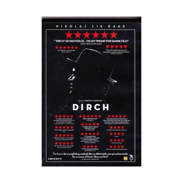 Dirch (DVD)