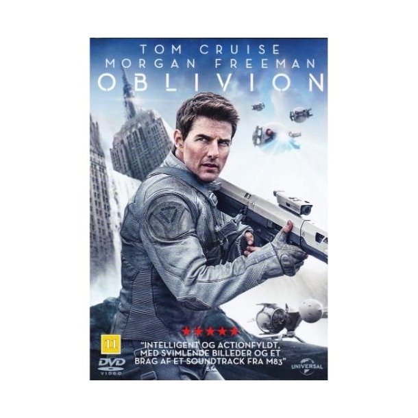 Oblivion (DVD)