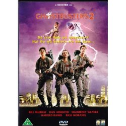 Ghostbusters 2 (DVD)