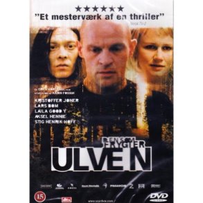 Den som frygter ulven (DVD)