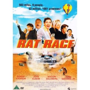 Rat race (DVD)