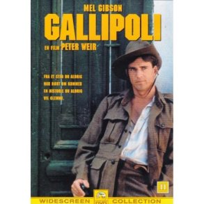 Gallipoli (DVD)