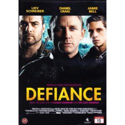 Defiance (DVD)