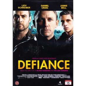 Defiance (DVD)