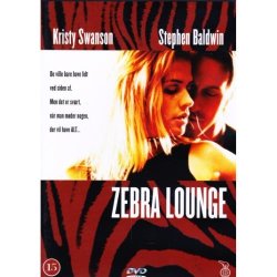 Zebra Lounge (DVD)