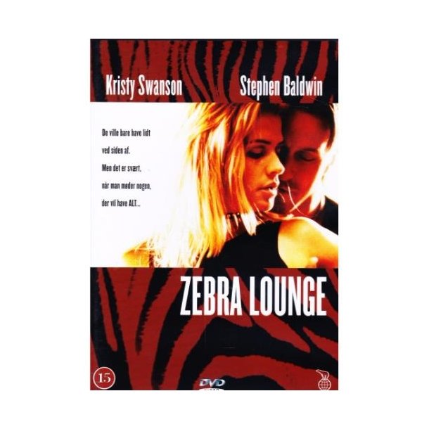 Zebra Lounge (DVD)