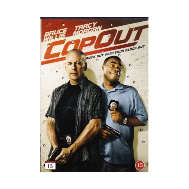 Copout (DVD)