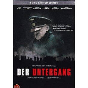 Der untergang - Steelbook (DVD)